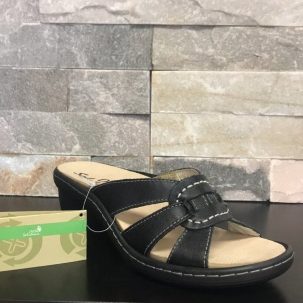 Quality By Ortho Solutions 6042 Sandals - Picture 2 of 6